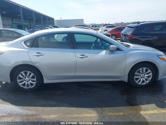 1N4AL3AP7GC196137 Nissan Altima 2.5 S