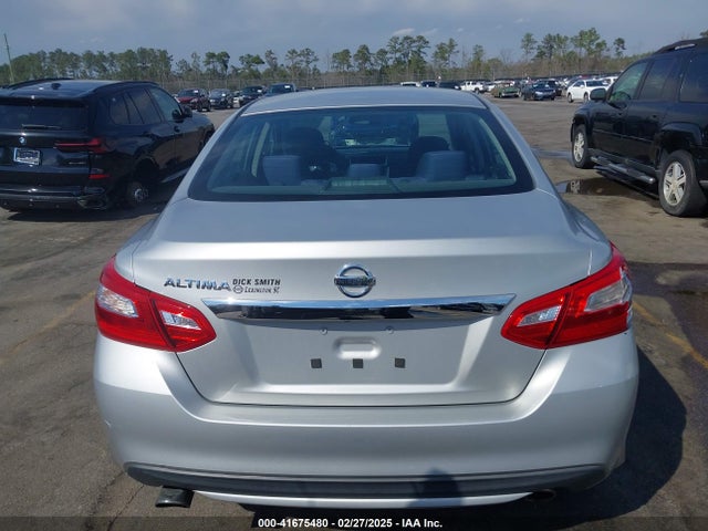 1N4AL3AP7GC196137 Nissan Altima 2.5 S
