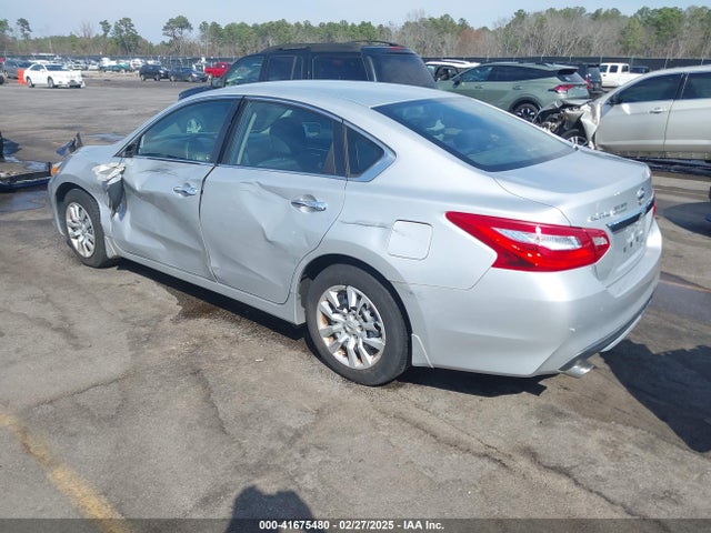 1N4AL3AP7GC196137 Nissan Altima 2.5 S