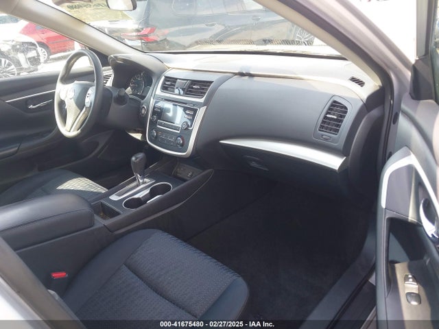 1N4AL3AP7GC196137 Nissan Altima 2.5 S
