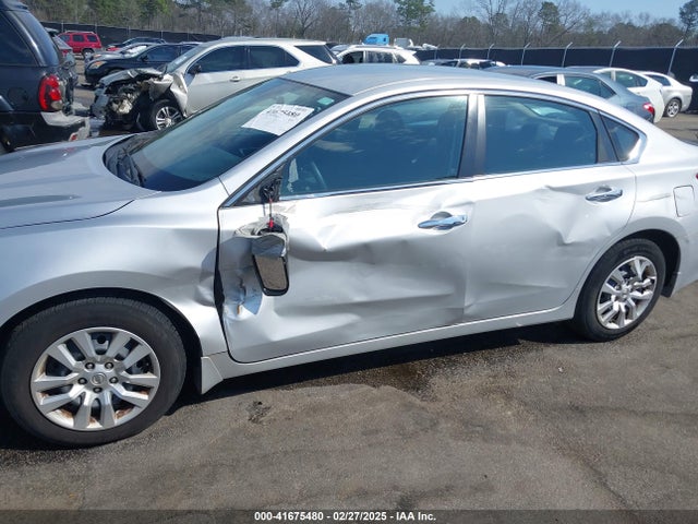 1N4AL3AP7GC196137 Nissan Altima 2.5 S