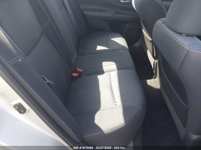 1N4AL3AP7GC196137 Nissan Altima 2.5 S