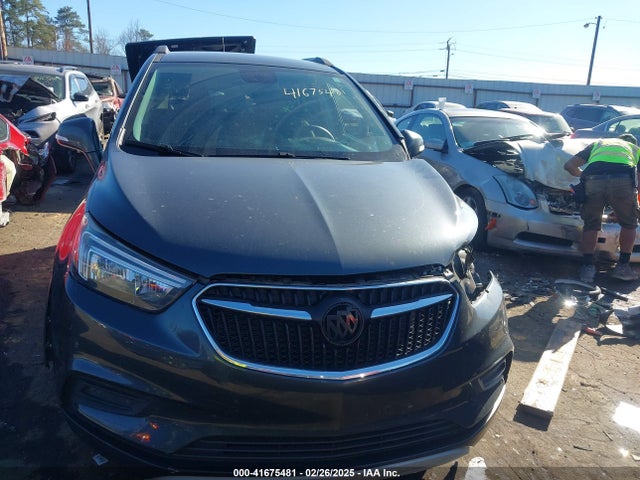 KL4CJASB8JB619962 Buick Encore Preferred