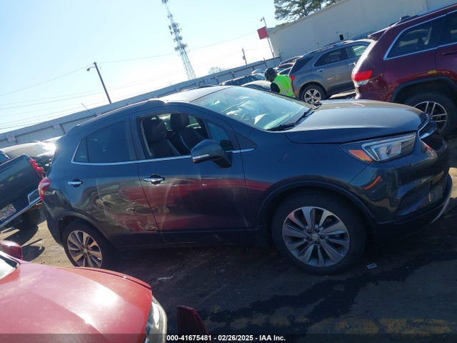 KL4CJASB8JB619962 Buick Encore Preferred