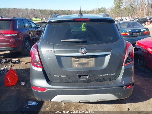 KL4CJASB8JB619962 Buick Encore Preferred