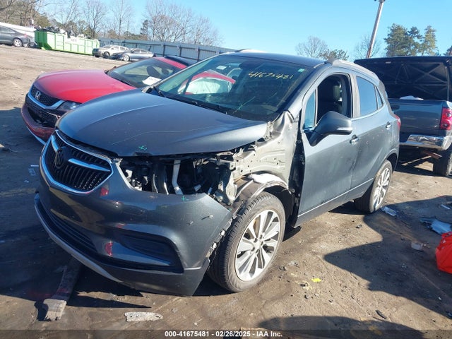 KL4CJASB8JB619962 Buick Encore Preferred