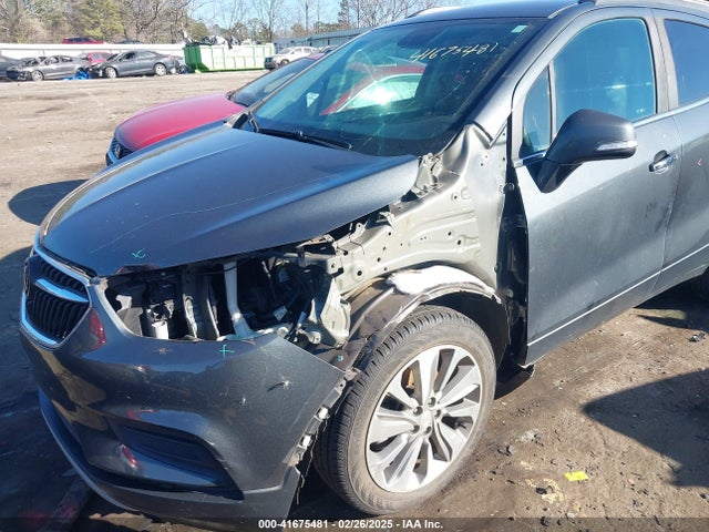 KL4CJASB8JB619962 Buick Encore Preferred