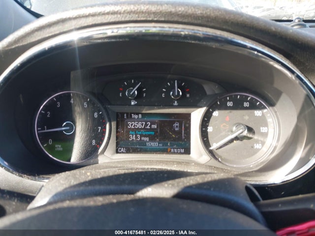 KL4CJASB8JB619962 Buick Encore Preferred