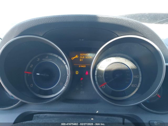 2008 ACURA MDX 2HNYD28368H509657 Photo 6