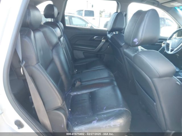 2008 ACURA MDX 2HNYD28368H509657 Photo 7