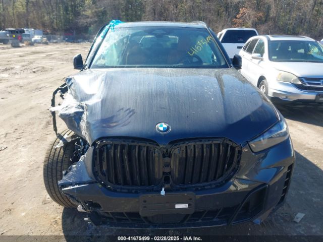 5UX23EU01S9Y28983 BMW X5 Xdrive40i