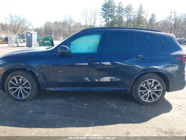 5UX23EU01S9Y28983 BMW X5 Xdrive40i