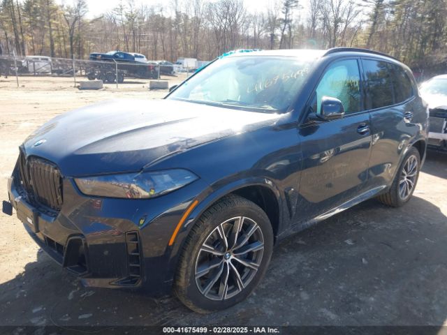 5UX23EU01S9Y28983 BMW X5 Xdrive40i