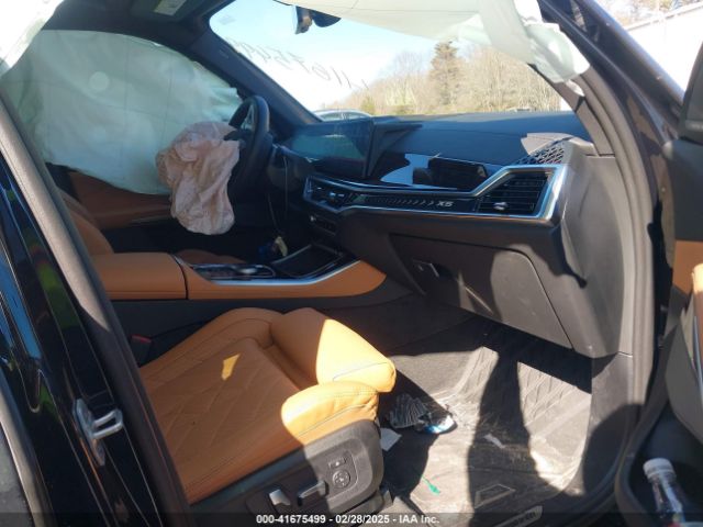 5UX23EU01S9Y28983 BMW X5 Xdrive40i