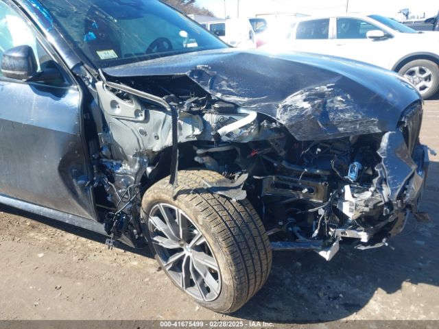 5UX23EU01S9Y28983 BMW X5 Xdrive40i