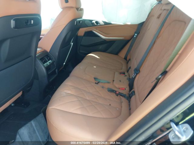 5UX23EU01S9Y28983 BMW X5 Xdrive40i
