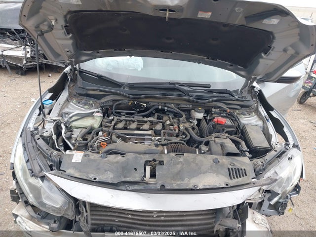 SHHFK7H23HU216763 Honda Civic Lx