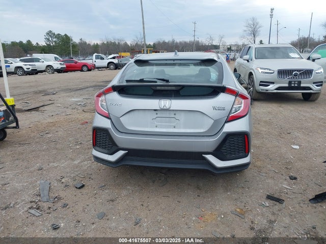 SHHFK7H23HU216763 Honda Civic Lx