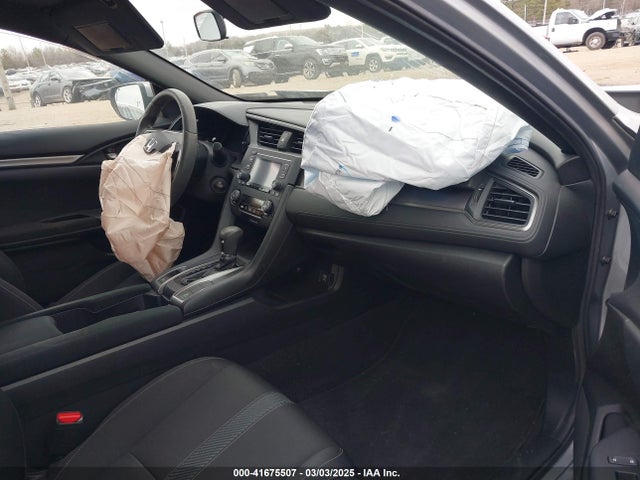 SHHFK7H23HU216763 Honda Civic Lx