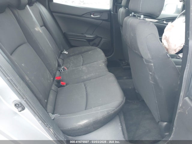 SHHFK7H23HU216763 Honda Civic Lx