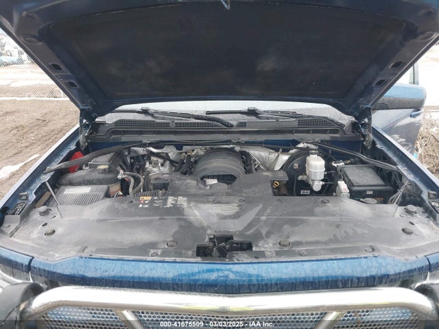 3GCUKREC7GG376137 Chevrolet l83 - sidi, vvt, afm, e85 max, aluminum