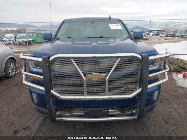 3GCUKREC7GG376137 Chevrolet l83 - sidi, vvt, afm, e85 max, aluminum