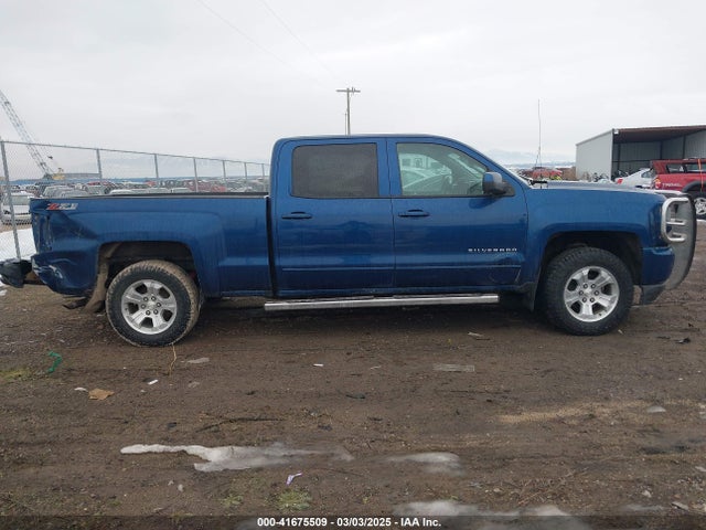 3GCUKREC7GG376137 Chevrolet l83 - sidi, vvt, afm, e85 max, aluminum