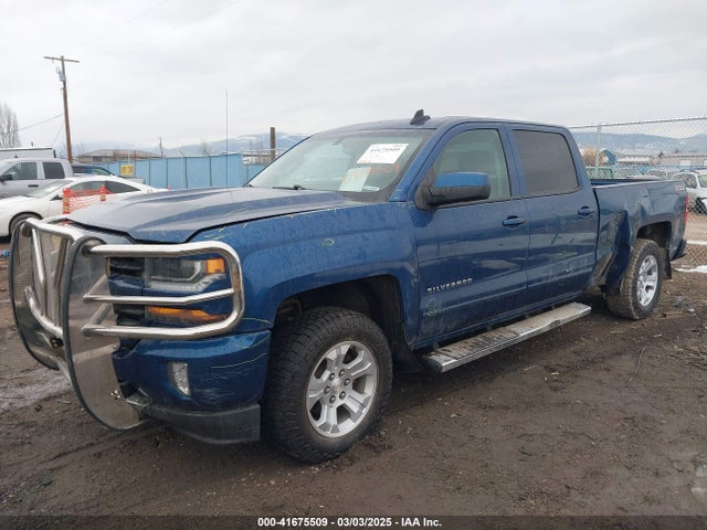3GCUKREC7GG376137 Chevrolet l83 - sidi, vvt, afm, e85 max, aluminum