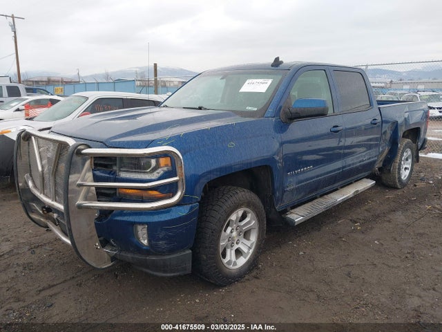3GCUKREC7GG376137 Chevrolet l83 - sidi, vvt, afm, e85 max, aluminum