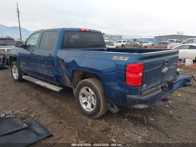 3GCUKREC7GG376137 Chevrolet l83 - sidi, vvt, afm, e85 max, aluminum