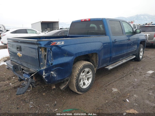 3GCUKREC7GG376137 Chevrolet l83 - sidi, vvt, afm, e85 max, aluminum