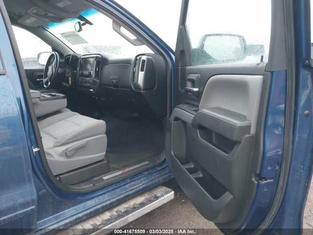 3GCUKREC7GG376137 Chevrolet l83 - sidi, vvt, afm, e85 max, aluminum