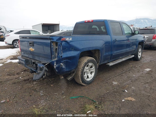 3GCUKREC7GG376137 Chevrolet l83 - sidi, vvt, afm, e85 max, aluminum