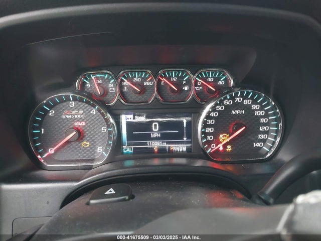3GCUKREC7GG376137 Chevrolet l83 - sidi, vvt, afm, e85 max, aluminum