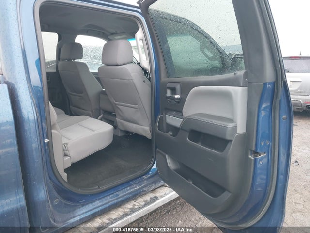 3GCUKREC7GG376137 Chevrolet l83 - sidi, vvt, afm, e85 max, aluminum