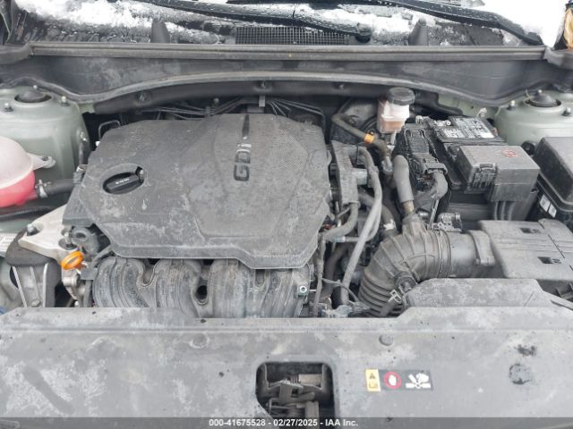 5XYK6CAF9PG055661 KIA Sportage X-line