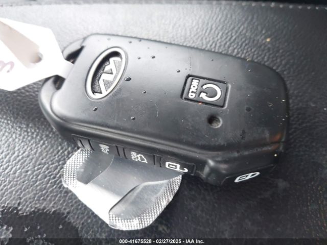 5XYK6CAF9PG055661 KIA Sportage X-line