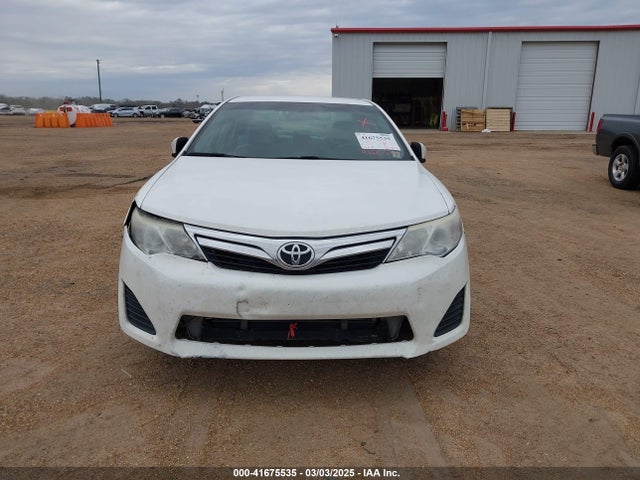 Toyota CAMRY LE 2014 4T4BF1FK3ER428426 Image 13