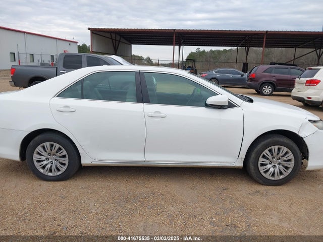Toyota CAMRY LE 2014 4T4BF1FK3ER428426 Image 14