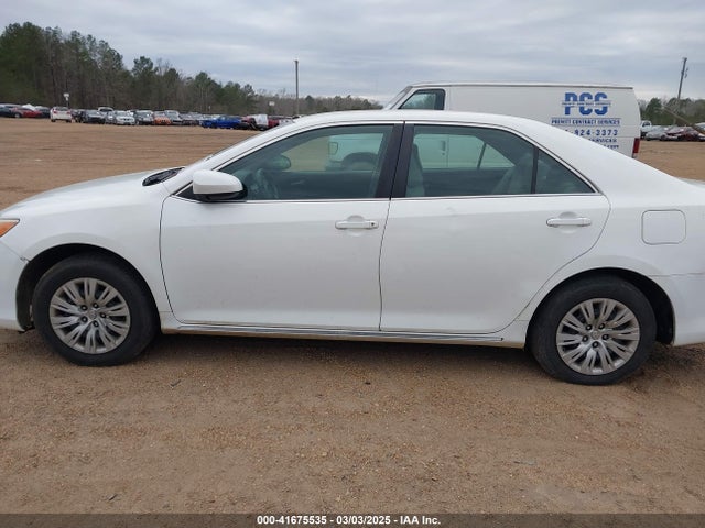 Toyota CAMRY LE 2014 4T4BF1FK3ER428426 Image 15