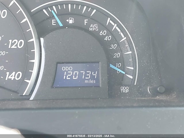 Toyota CAMRY LE 2014 4T4BF1FK3ER428426 Image 16
