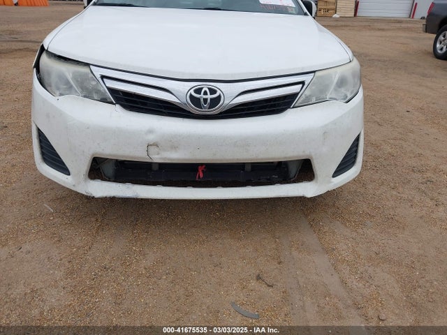 Toyota CAMRY LE 2014 4T4BF1FK3ER428426 Image 6