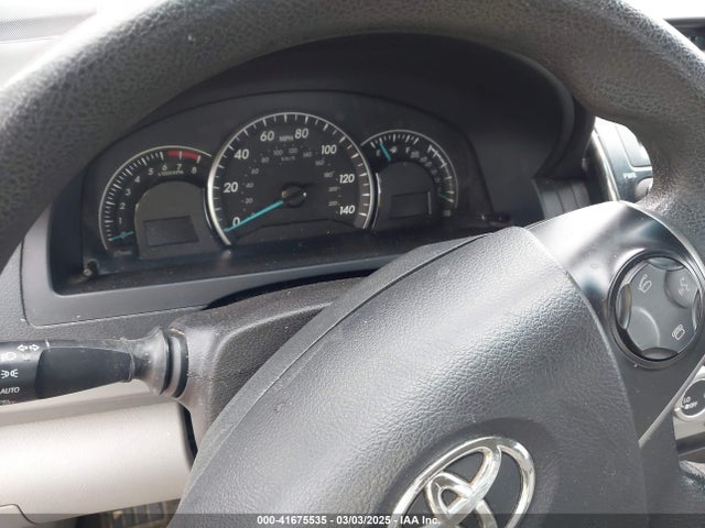 Toyota CAMRY LE 2014 4T4BF1FK3ER428426 Image 7