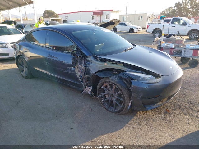 2023 TESLA MODEL 3 5YJ3E1EA1PF651767 Photo 0