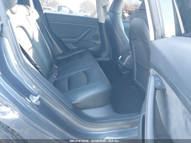 2023 TESLA MODEL 3 5YJ3E1EA1PF651767 Photo 7