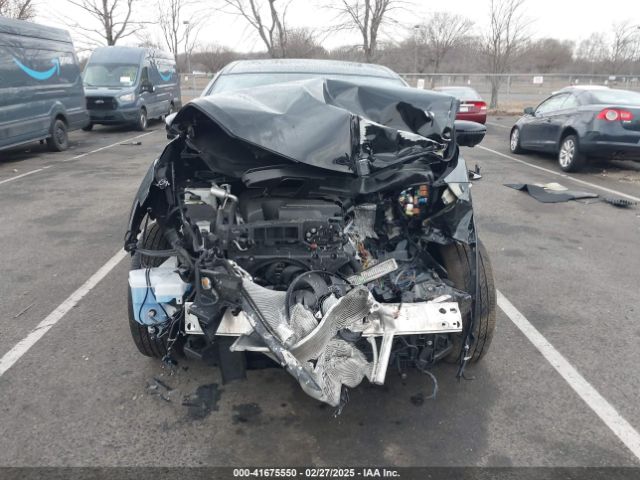 5N1AZ2CS0PC138225 Nissan Murano Sl Intelligent Awd