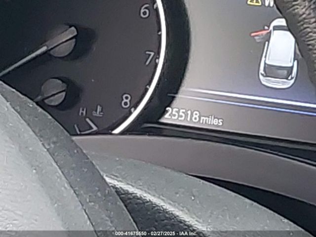 5N1AZ2CS0PC138225 Nissan Murano Sl Intelligent Awd