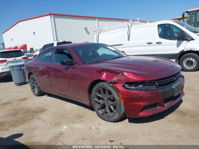 2C3CDXBGXNH203229 Dodge Charger Sxt Rwd
