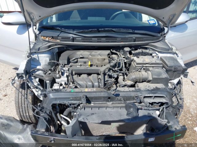 3KPA24AD8ME403664 KIA RIO S