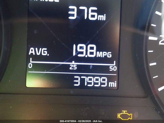 3KPA24AD8ME403664 KIA RIO S